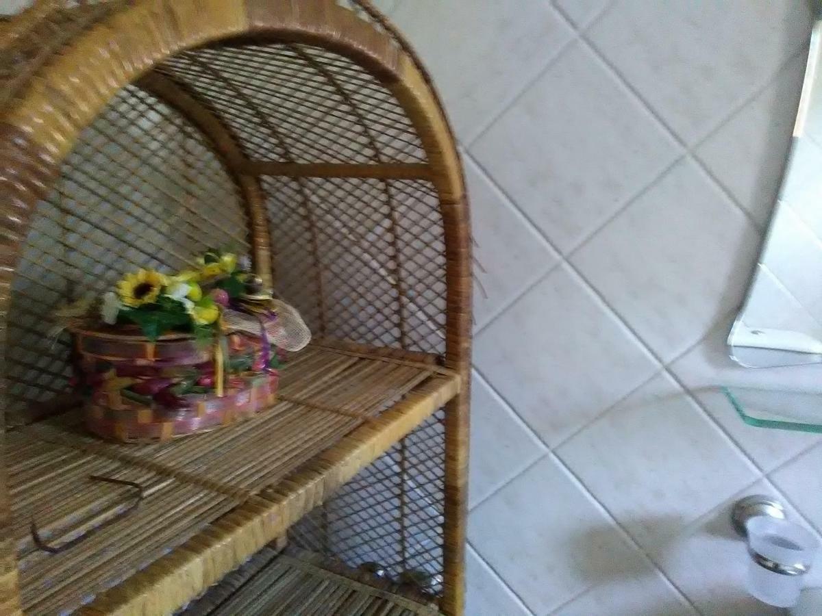 Mainades House Apartment Vitina Luaran gambar