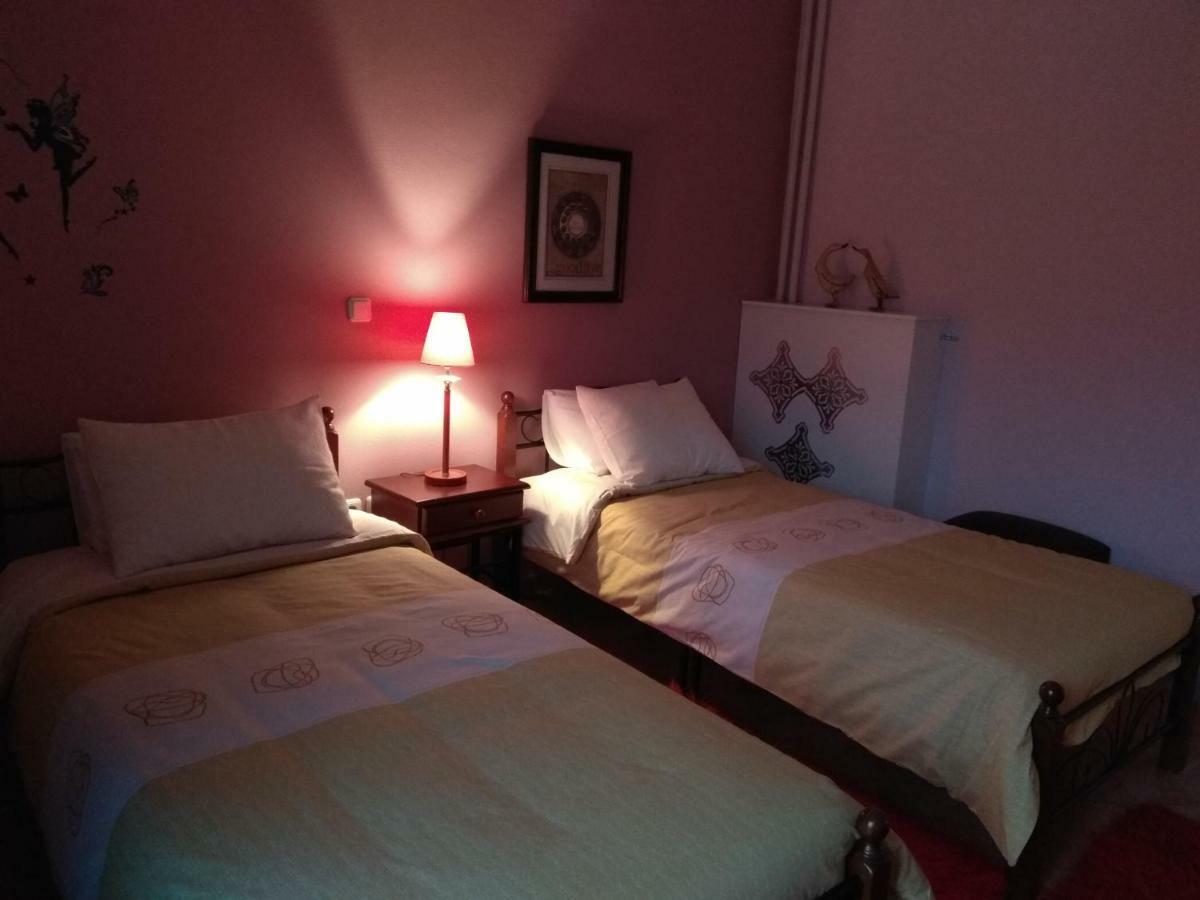 Mainades House Apartment Vitina Luaran gambar
