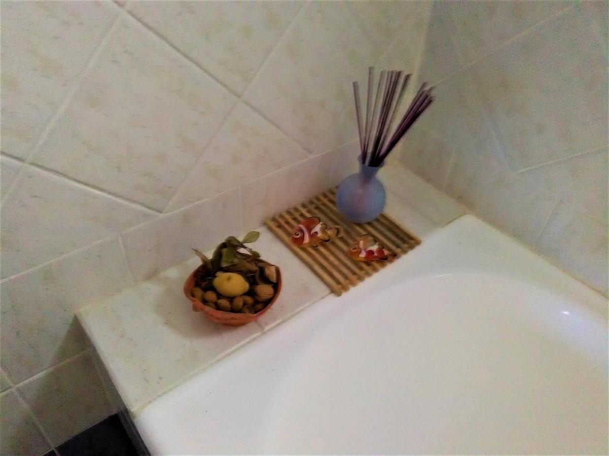 Mainades House Apartment Vitina Luaran gambar